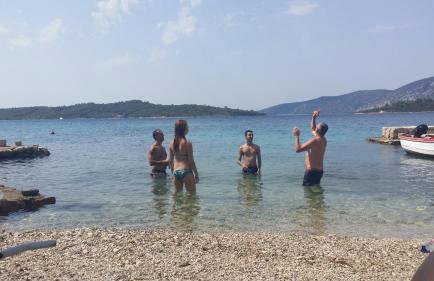 Luxury apartment Korcula - Villa Sunny Days - Foto 11