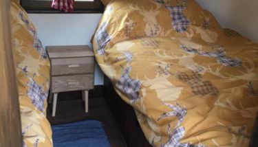 Charming 2-Bed Cabin in Domfront-en-Poiraie - Foto 4