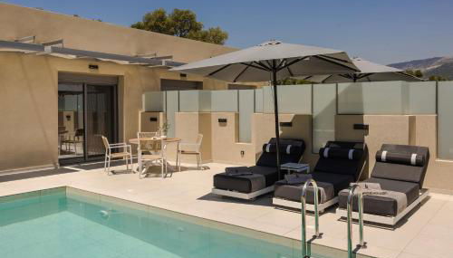 Ionian Treasure Suites - Foto 5