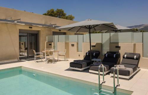 Ionian Treasure Suites - Foto 5