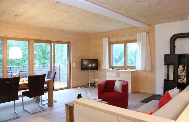 Tasteful Apartment in Elzach-yach - Foto 7