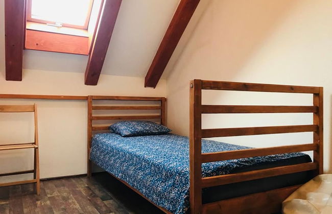 Stone House Saint Michael - Foto 5