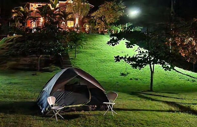 Ojo de agua Eco Ranch - Foto 9