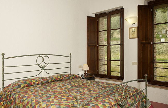 Castello di Modanella - Foto 36