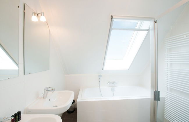 Villa Oesterdam Sleeps 10 Persons - Foto 11