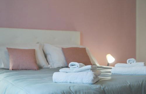 La Verde Rosa - Casa vacanze a due passi dal lago - Foto 25