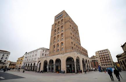 Loggia Tre Piazze Apartments - Foto 28