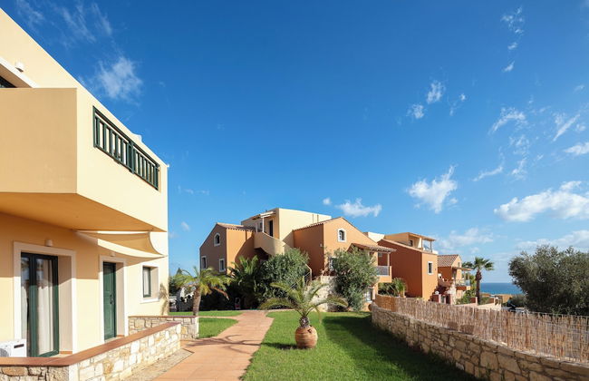 Dia Apartments - Foto 66