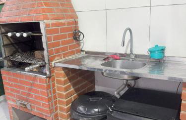 Casa Condomínio Bertioga - 800mt da Praia - Com AR Condicionado - Photo 23