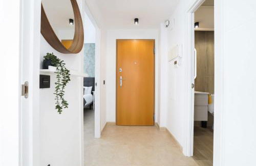 Apartamento Palermo Living Suites en Burriana - Foto 28