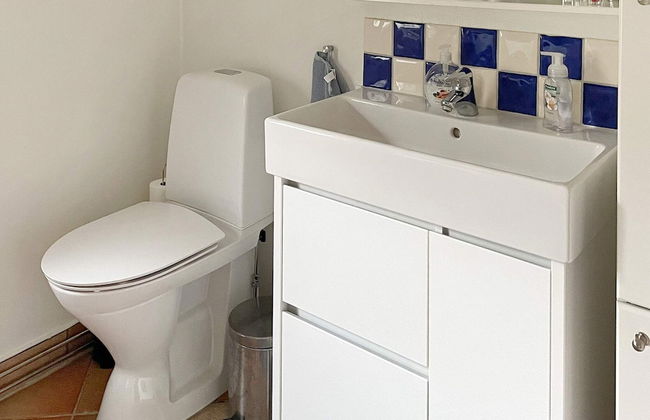 4 Star Holiday Home in Solvesborg-by Traum - Foto 13