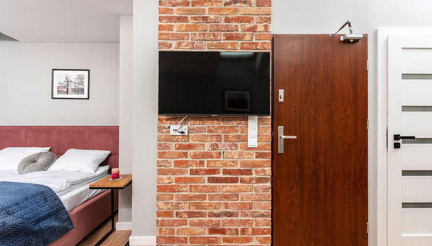 FELICJANEK 15 - Foto 4, Habitación