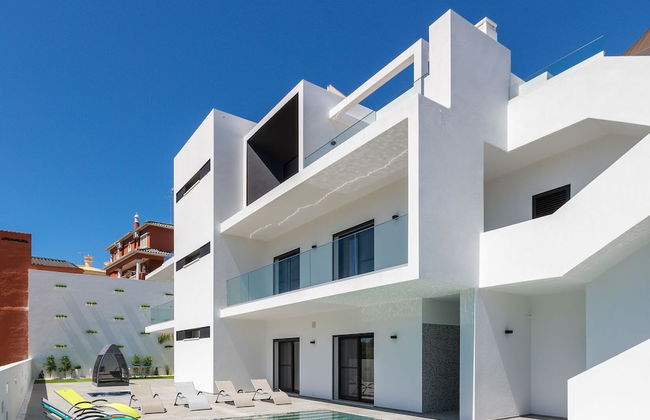 Luxury 47 - Deluxe Villa - Photo 74