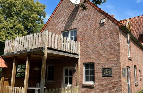 Ferienhaus Heidefee - Foto 37