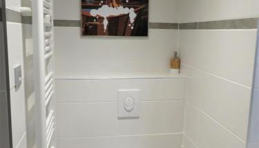 Pensée Des Alpes 2 Etoiles Ski and Spa - Foto 5