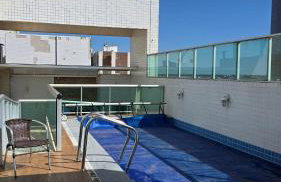 Comforto, lazer e trabalho, tudo perto - Foto 42