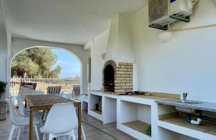 Falésia - Private Pool - 8 Guests - Albufeira - Foto 2