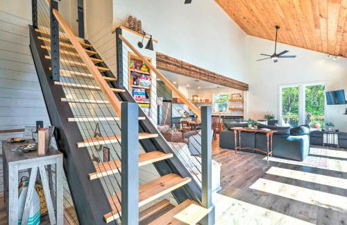 Colorful Golden Getaway with Panoramic Views! - Foto 7