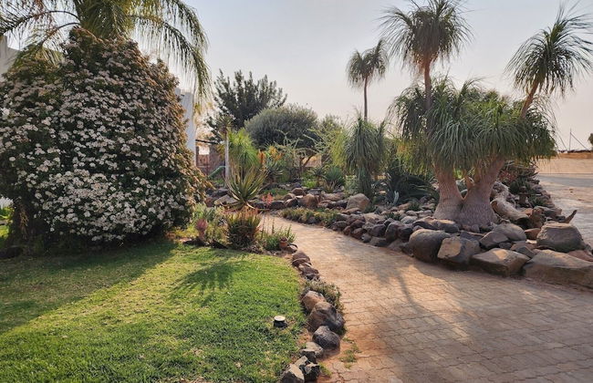 Bezalel Estate Country House - Foto 34