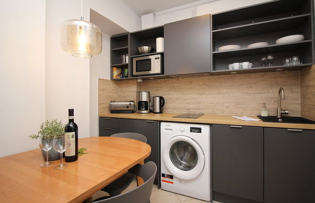 Tallinn City Apartments Town Hall Square - Photo 41