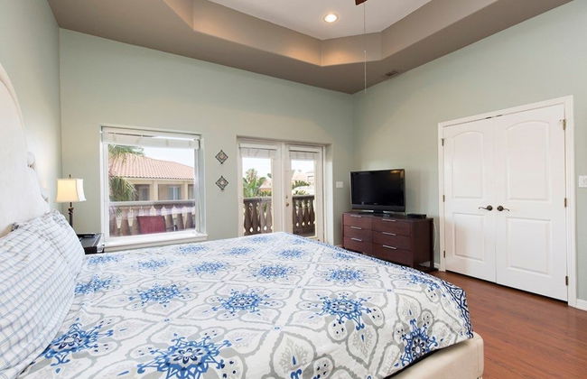 Casa Picasso 3 BR Home with Private Pool - Foto 7