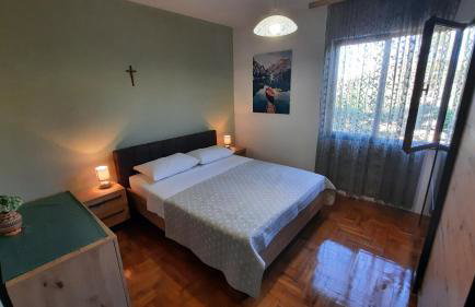 Apartments with parking space Kraj, Pasman - 8372 - Foto 12