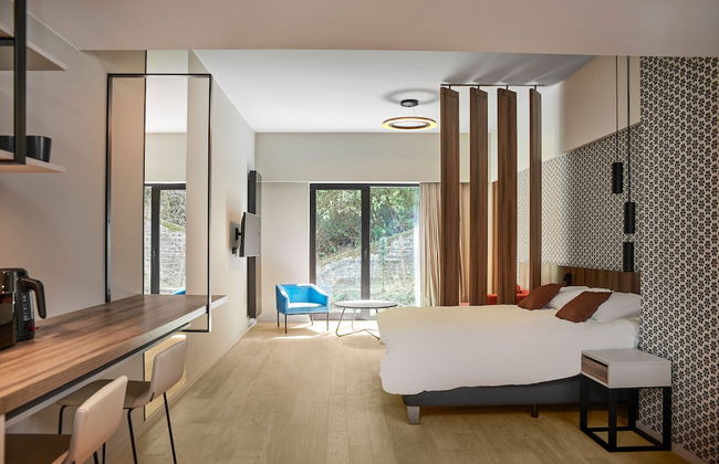 The Central Kirchberg - Smart Aparthotel - Foto 7