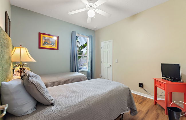 Wildviews by Shine Villas at Watersong Resort! #024 - Foto 33