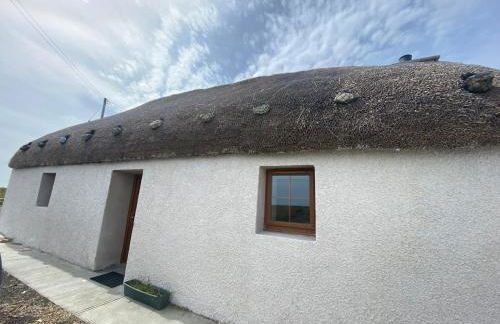 An Taigh Dubh- One bedroomed cottage - Foto 1