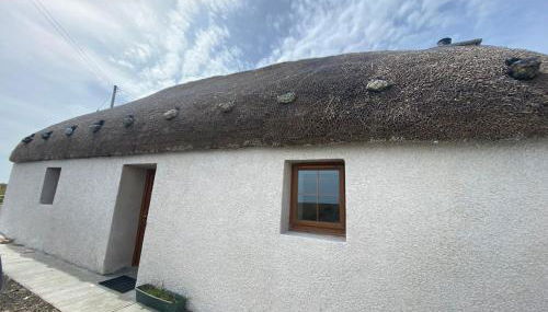 An Taigh Dubh- One bedroomed cottage - Foto 1