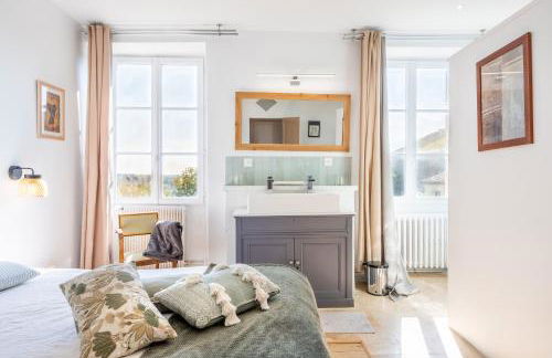 Gite Du Val D'egray - Foto 28