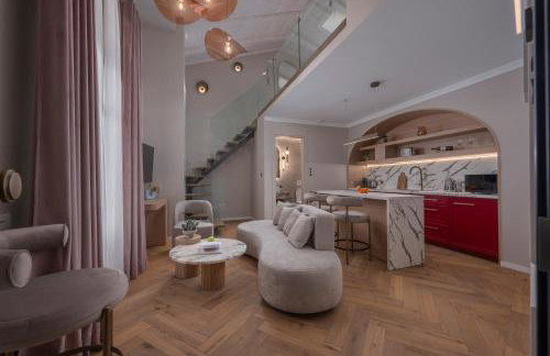 Mountain Pine Luxury Suites - Foto 32