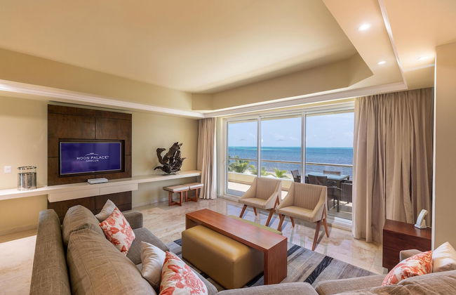 Moon Palace Cancun - All-Inclusive - Photo 46