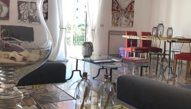 Villa la Rina - Foto 4