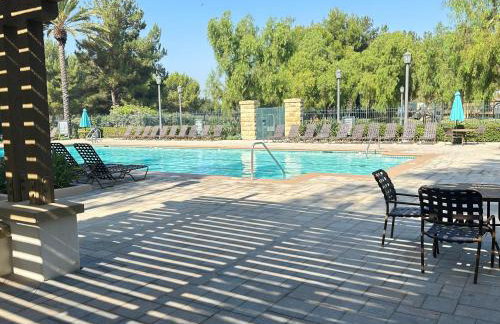 Close to Irvine IVC&UCI gate community2b &3b house more than 30nights - Foto 25