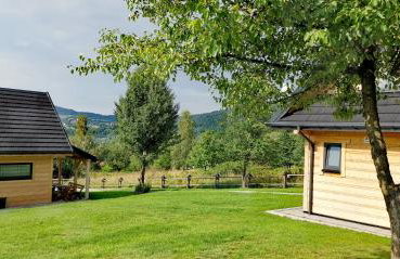 Domki w górach Na Grapie - Foto 29