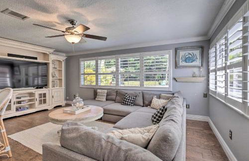 Poolside Paradise with Tropical Hut in Palm Beach - Foto 9