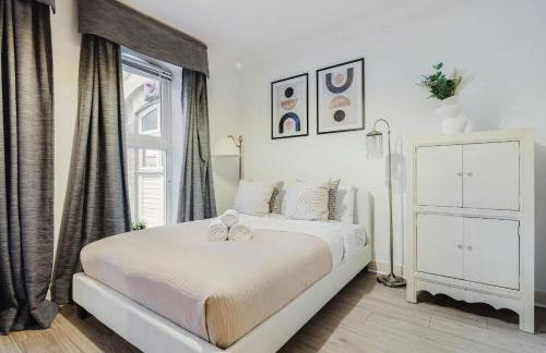 BnBNova - Heart of the City with Balcony - Thames - St Paul's - Foto 21