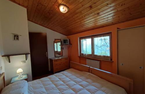 Chalet Merlo by Interhome - Foto 20