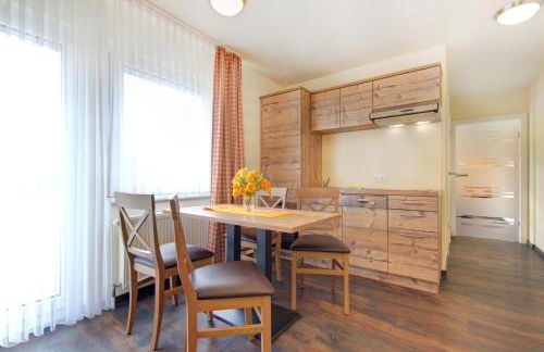 Ferienwohnungen Gästehaus Gaiser - Foto 6