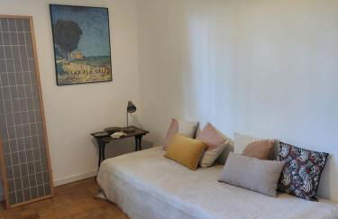 Spacious Apartment, Avignon - Photo 17