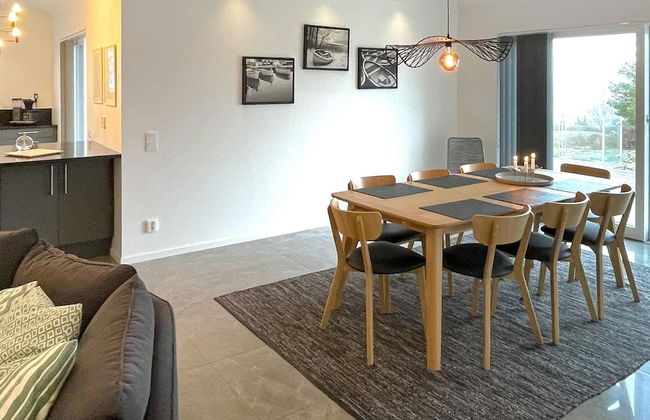 5 Star Holiday Home in Vastervik-by Traum - Foto 18