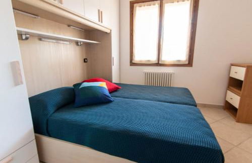 La Terrazza - Splendido trilocale a Lacona - Foto 17