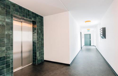 Sleep & Go Stadt-Appartement - Photo 23