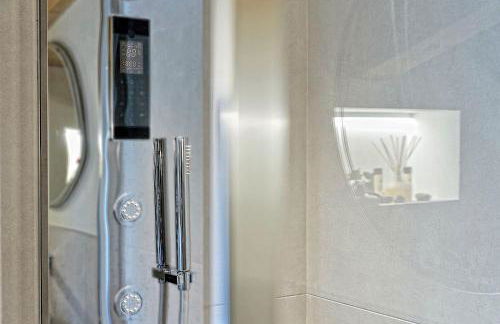 Lux Domotic Apt-Chalet Dolomites - Foto 59