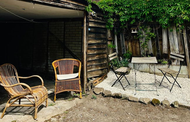 Petworth Cottage-sleeps 6-pet Friendly-central - Foto 29