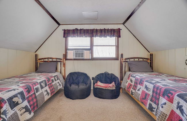 Grateful Escape Avantstay Hot Tub, Sauna, Deck, Firepit, Beach Access - Foto 34