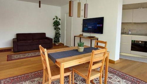 Appartamento vista Muse con parcheggio privato gratuito - Foto 3