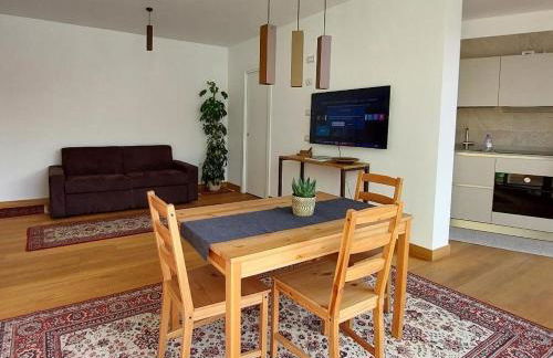 Appartamento vista Muse con parcheggio privato gratuito - Foto 3