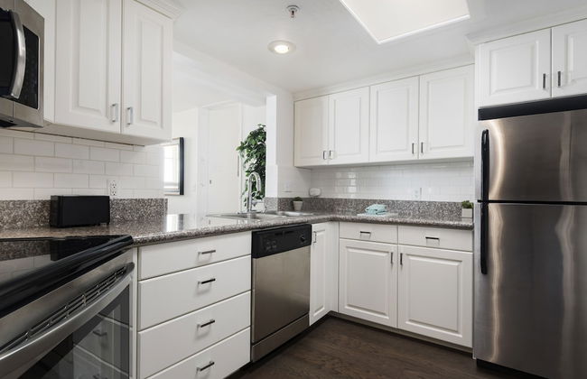 The Kimball at Temple Square - Photo 26